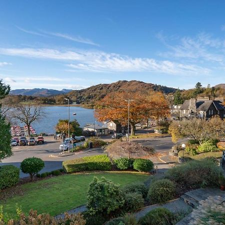 Brand New - Contemporary - 2 Bedroom - 2 Bathroom - Spacious Apartment - Lake Views Ambleside Exteriör bild