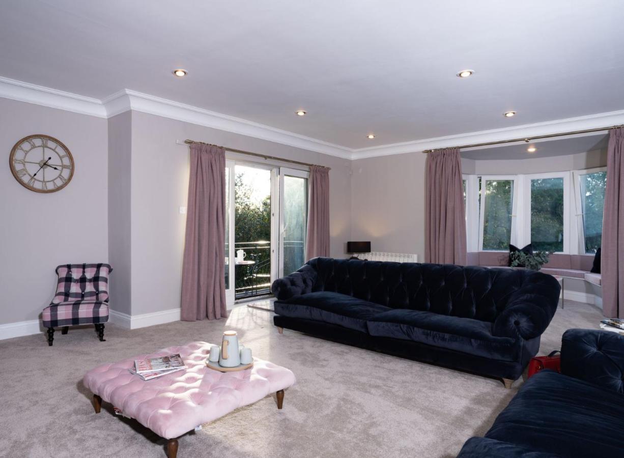 Brand New - Contemporary - 2 Bedroom - 2 Bathroom - Spacious Apartment - Lake Views Ambleside Exteriör bild