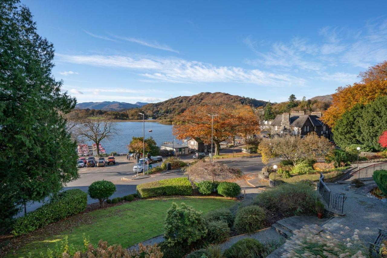 Brand New - Contemporary - 2 Bedroom - 2 Bathroom - Spacious Apartment - Lake Views Ambleside Exteriör bild