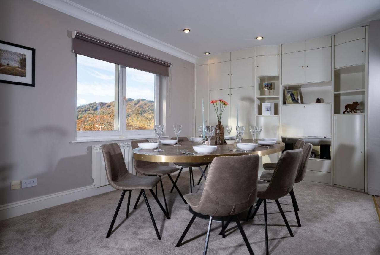 Brand New - Contemporary - 2 Bedroom - 2 Bathroom - Spacious Apartment - Lake Views Ambleside Exteriör bild