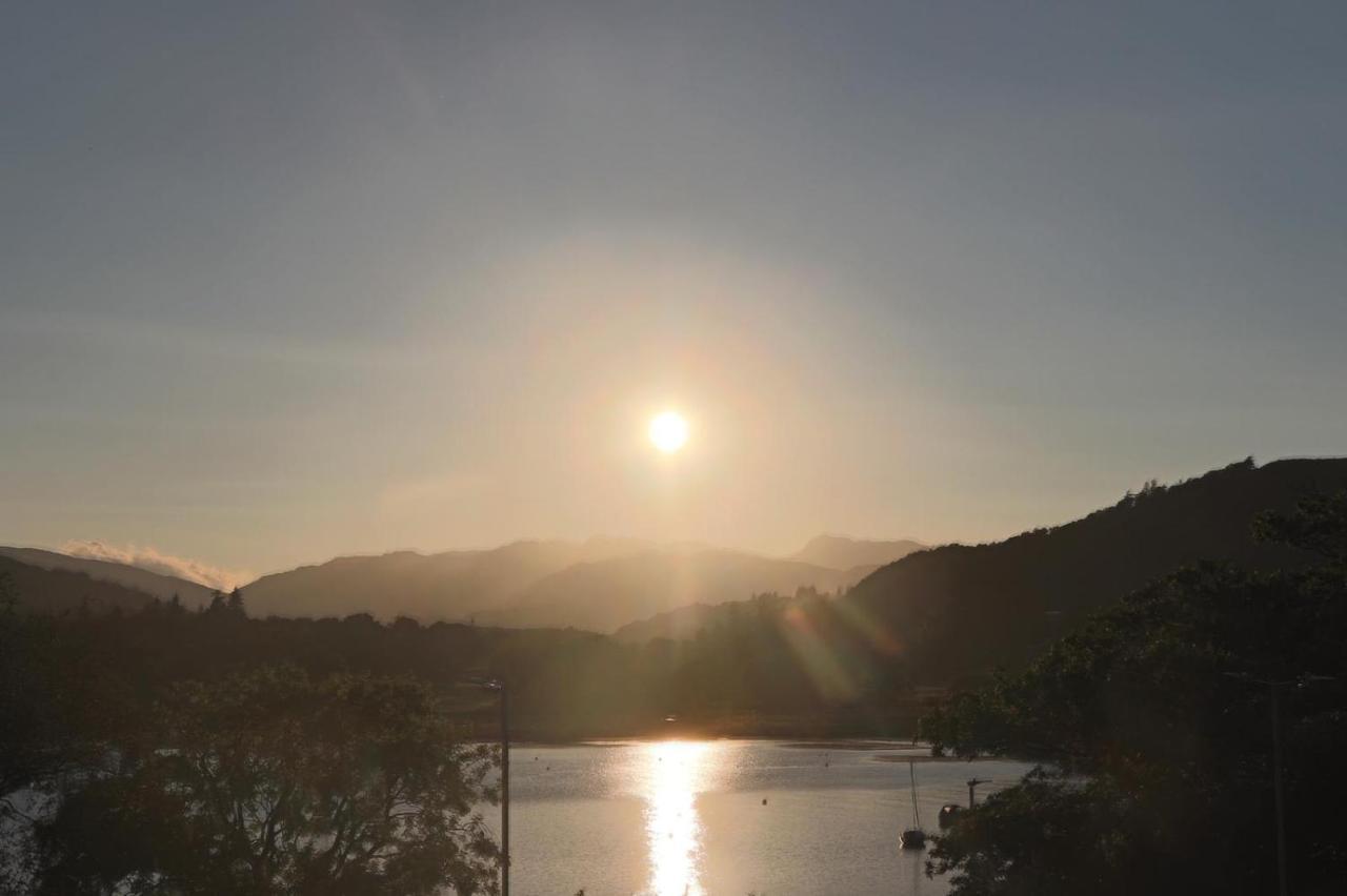 Brand New - Contemporary - 2 Bedroom - 2 Bathroom - Spacious Apartment - Lake Views Ambleside Exteriör bild