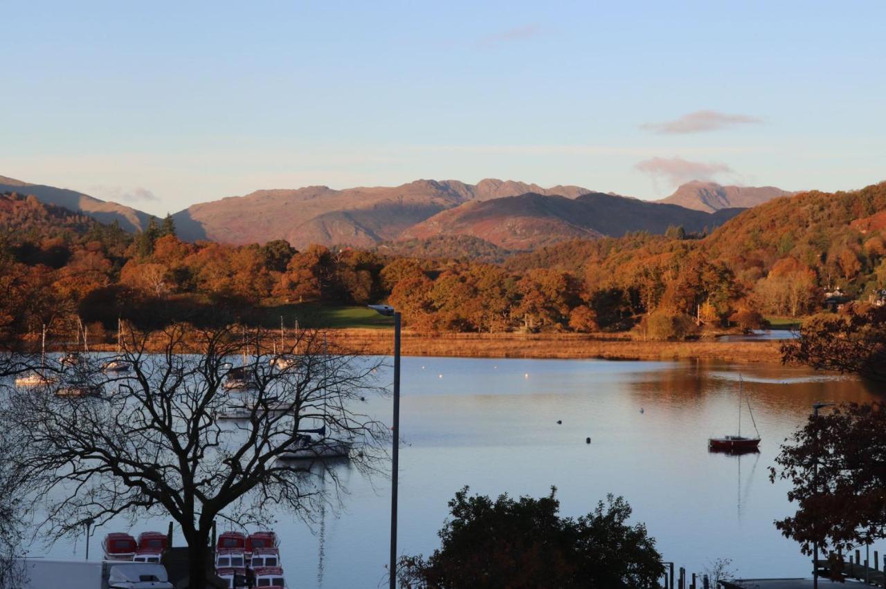Brand New - Contemporary - 2 Bedroom - 2 Bathroom - Spacious Apartment - Lake Views Ambleside Exteriör bild