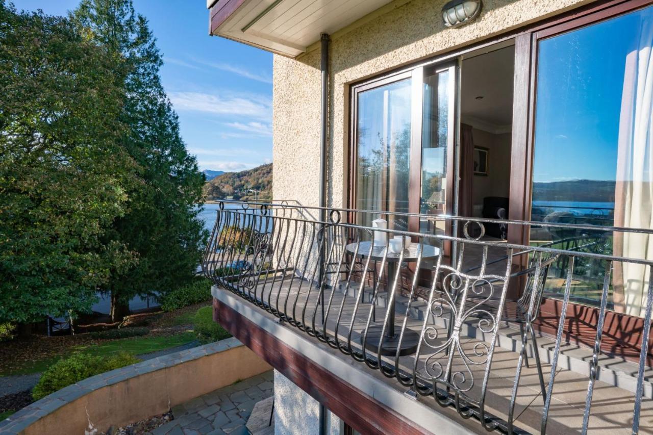 Brand New - Contemporary - 2 Bedroom - 2 Bathroom - Spacious Apartment - Lake Views Ambleside Exteriör bild